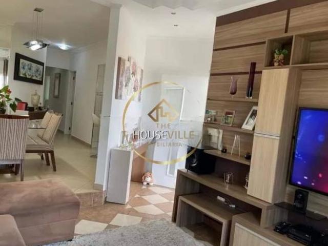 Casa, 3 Dormitórios 1 Suíte, 4 vagas, Terras de São João, Jacareí