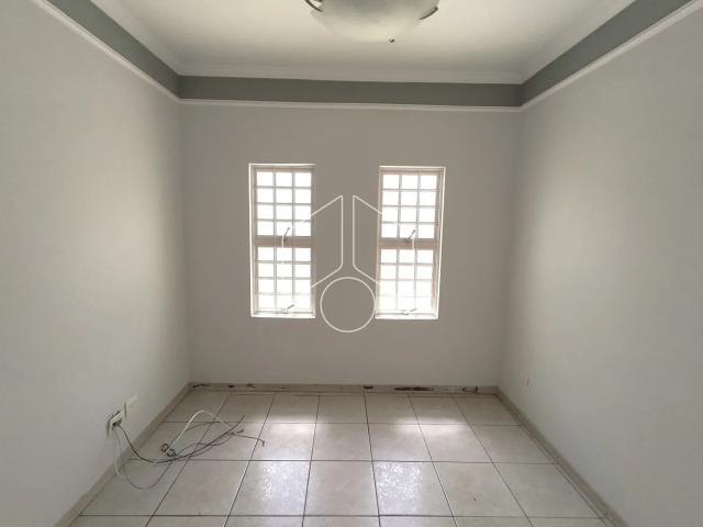Casa 3 dormitórios, 1 suíte, 2 banh, 1 vaga garagem – Portal, Marília