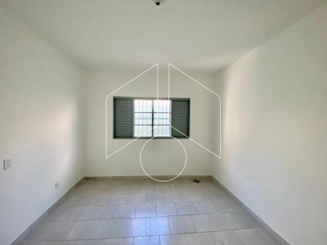 Casa 3 dormitórios, 1 suíte, 2 banheiros, 4 vagas no Jardim Progresso, Marília