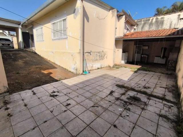Casa,3 Dormitórios 1 Suíte, 2 vagas, Jd das Industrias, Sjc