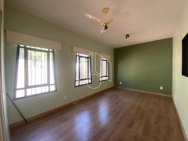 Casa 3 Dormitórios, 1 Suíte, 3 Banheiros, 4 Vagas no Fragata, Marília