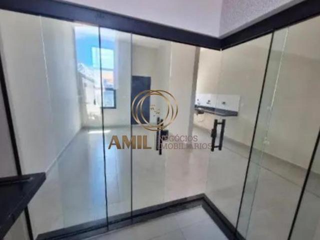 Casa, 3 Dormitórios, 1 suíte, área gourmet, Parque Novo Horizonte SJC