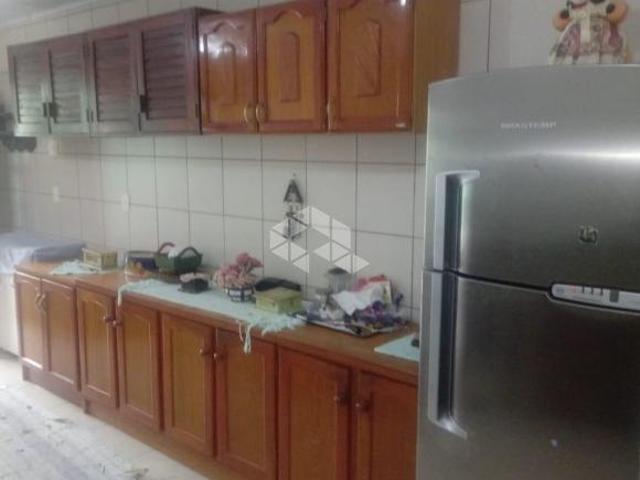 Casa, 3 dormitórios, 1 suíte, em Ipanema
