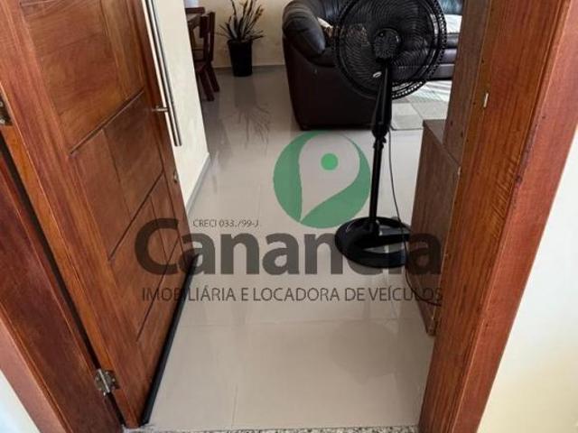 Casa 3 dormitórios 1 suíte para venda ACEITA FINANCIAMENTO Vila São João Batista Cananéia /