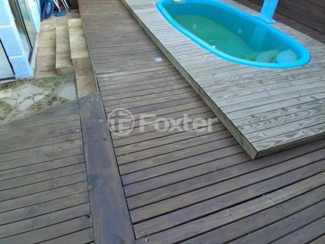 Casa, 3 dormitórios, 206 m², em Centro Novo