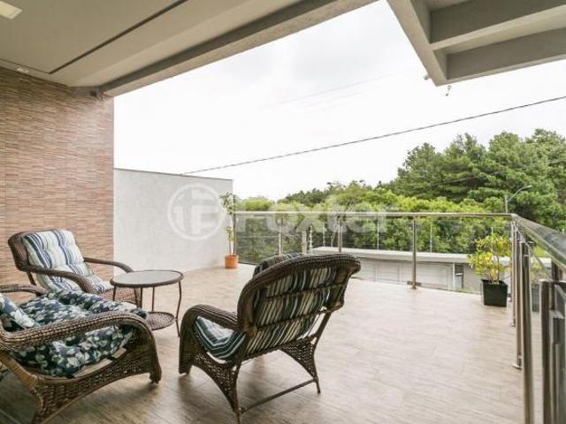 Casa, 3 dormitórios, 208.56 m², em Aberta dos Morros