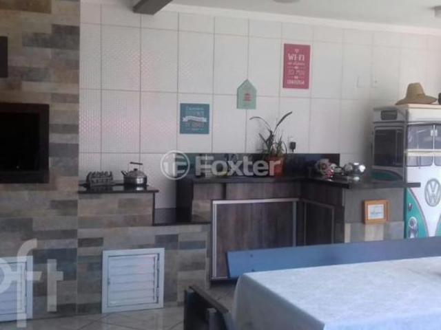 Casa, 3 dormitórios, 208.76 m², em Estância Velha