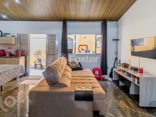 Casa, 3 dormitórios, 200 m², em Cidade Nitro Operária