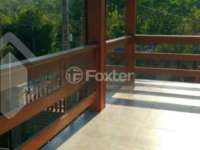 Casa, 3 dormitórios, 200 m², em Belém Velho