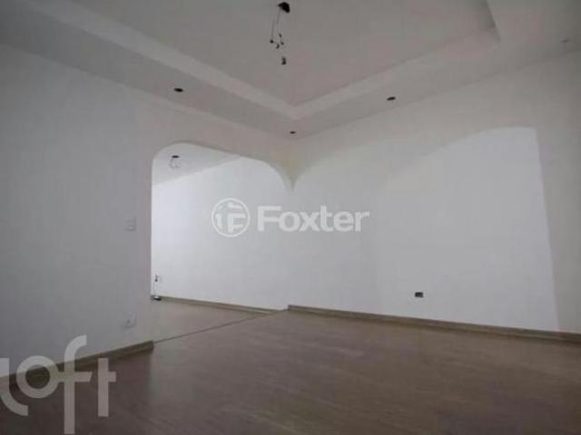 Casa, 3 dormitórios, 200 m², em Brooklin Paulista