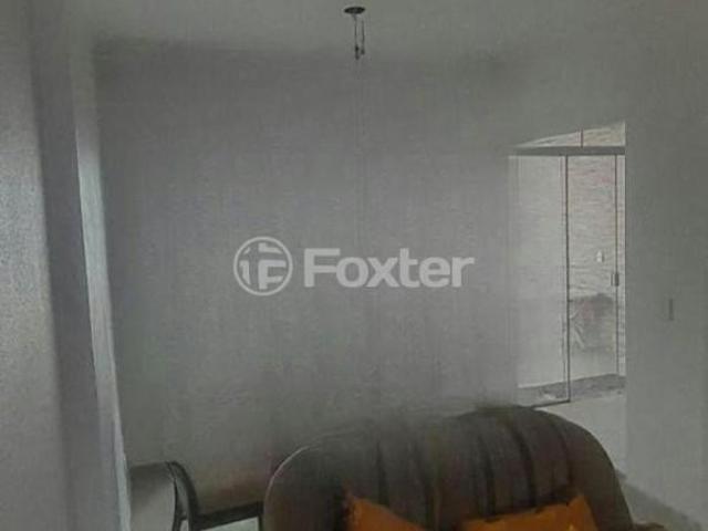 Casa, 3 dormitórios, 200 m², em Medianeira