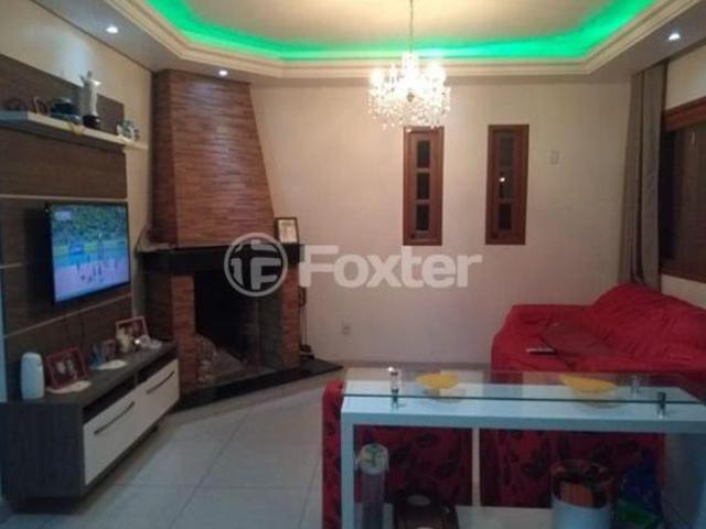 Casa, 3 dormitórios, 200 m², em Sumaré