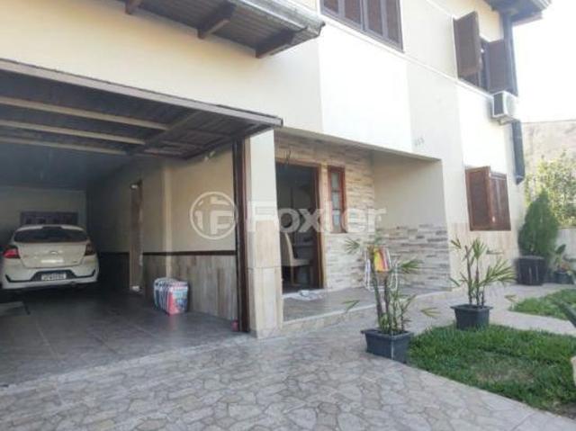 Casa, 3 dormitórios, 200 m², em Parque da Matriz