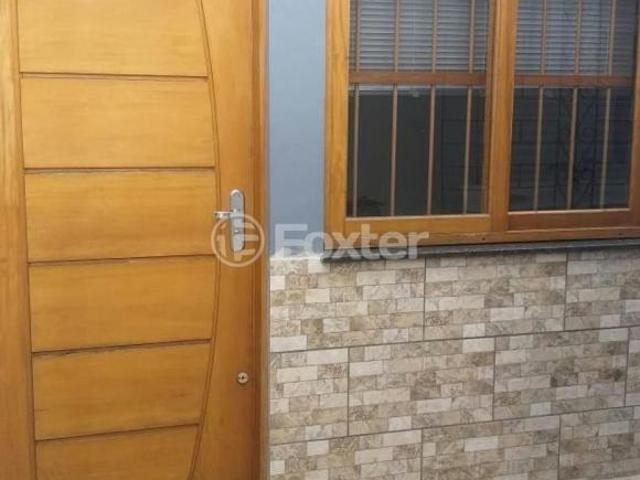 Casa, 3 dormitórios, 200 m², em Parque da Matriz