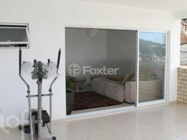 Casa, 3 dormitórios, 200 m², em Partenon