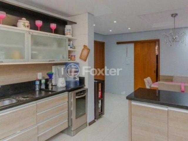 Casa, 3 dormitórios, 201 m², em Jardim Itu