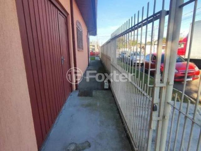 Casa, 3 dormitórios, 201 m², em Vera Cruz
