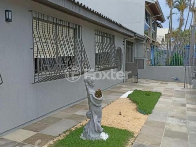 Casa, 3 dormitórios, 202 m², em Sarandi