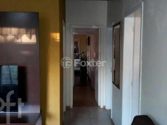 Casa, 3 dormitórios, 215 m², em Cavalhada