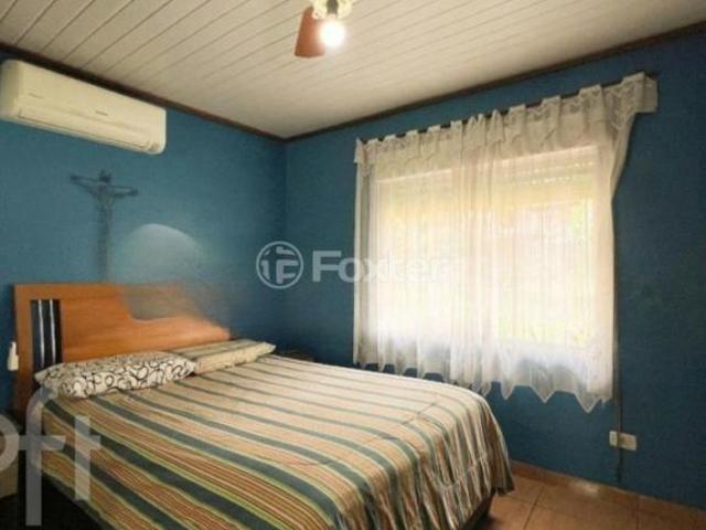 Casa, 3 dormitórios, 215 m², em Cristo Redentor