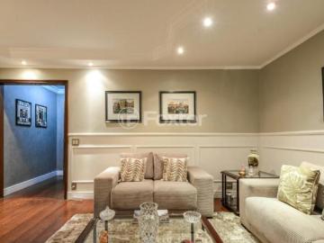 Casa, 3 dormitórios, 215 m², em Jardim da Glória