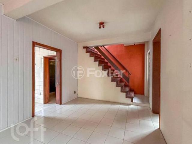 Casa, 3 dormitórios, 217.24 m², em Vila Ipiranga