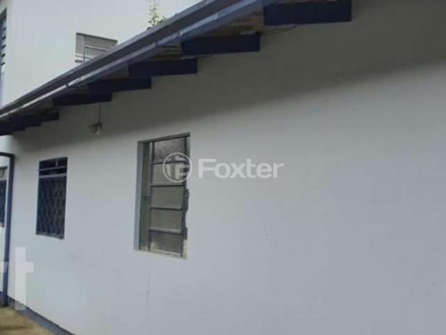 Casa, 3 dormitórios, 218 m², em Guarani