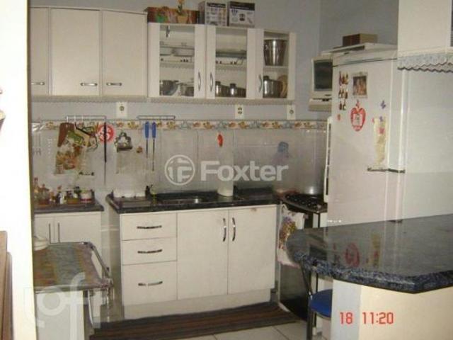Casa, 3 dormitórios, 219.21 m², em Floresta