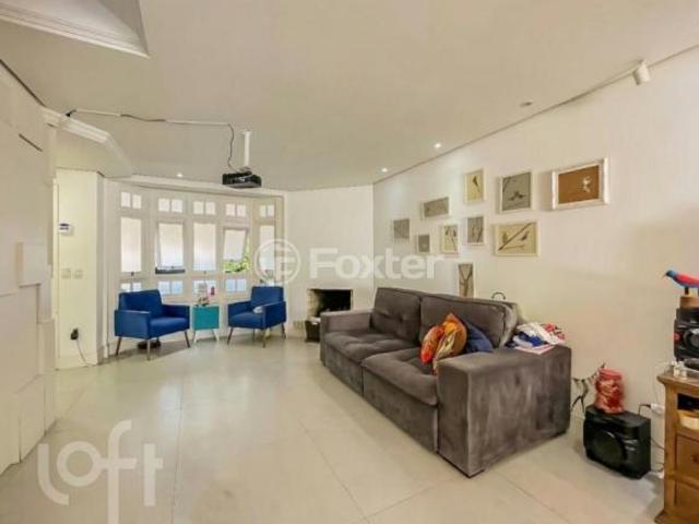 Casa, 3 dormitórios, 211.48 m², em Ipanema