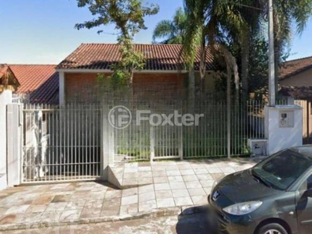 Casa, 3 dormitórios, 213.47 m², em Guarani