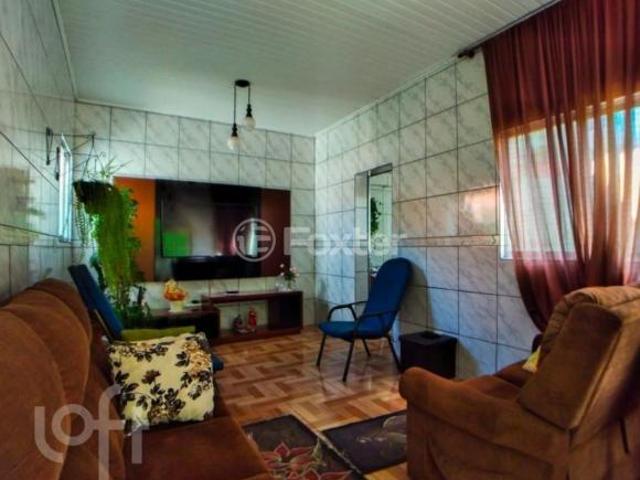Casa, 3 dormitórios, 227 m², em São Luis