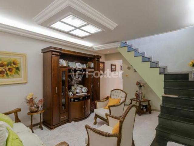 Casa, 3 dormitórios, 221 m², em São João Clímaco