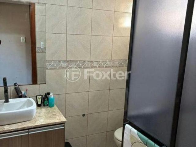 Casa, 3 dormitórios, 222.35 m², em Cristo Rei