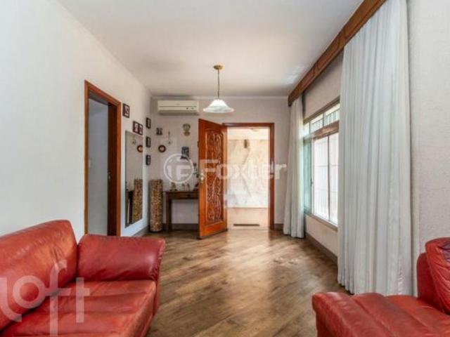 Casa, 3 dormitórios, 234 m², em Jardim Promissão