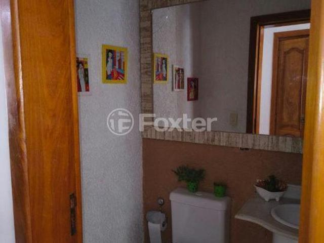 Casa, 3 dormitórios, 234 m², em Vila Conceição