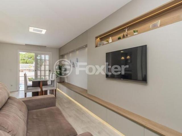 Casa, 3 dormitórios, 238 m², em São Sebastião