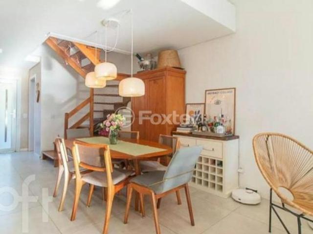 Casa, 3 dormitórios, 230 m², em Aberta dos Morros