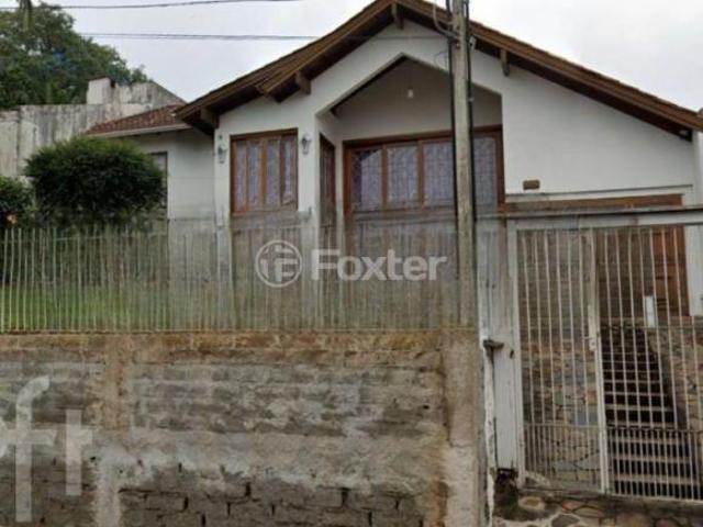 Casa, 3 dormitórios, 230 m², em Vila Nova