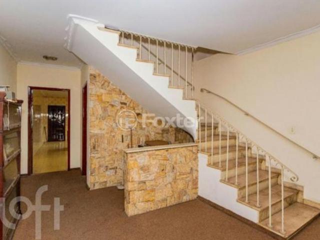 Casa, 3 dormitórios, 249 m², em Tucuruvi