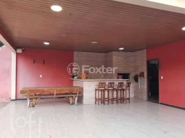 Casa, 3 dormitórios, 249 m², em Vila Vista Alegre