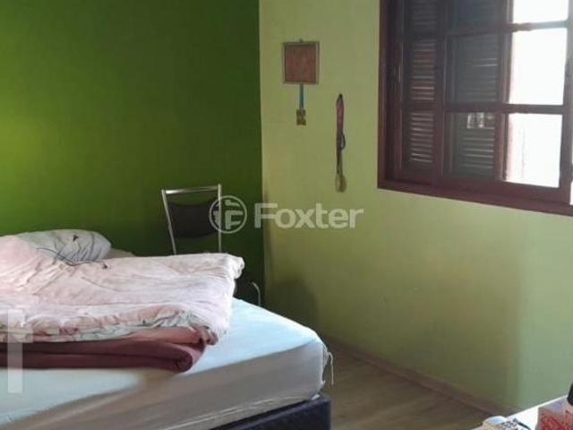 Casa, 3 dormitórios, 240 m², em Mathias Velho