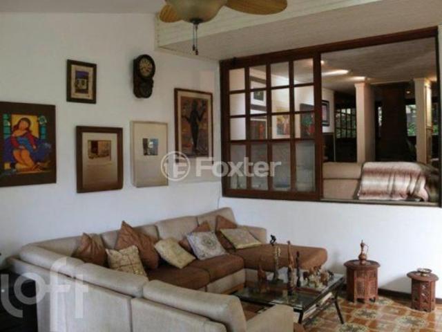Casa, 3 dormitórios, 240.92 m², em Vila Conceição