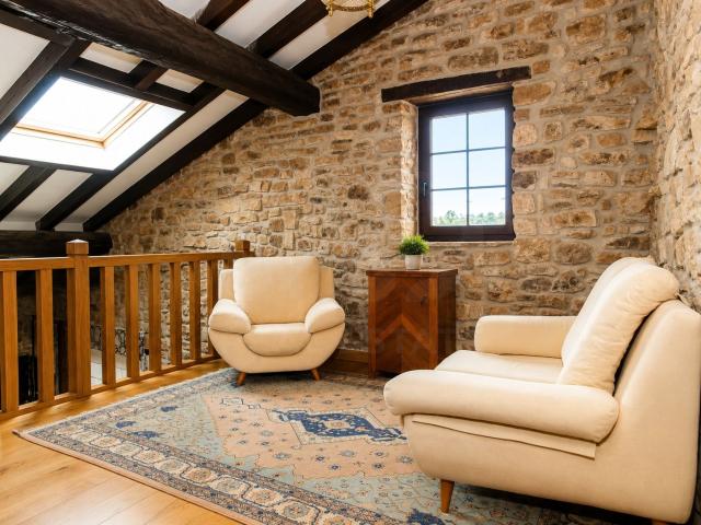 Casa 3 dormitorios 255 m2