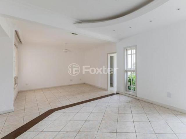 Casa, 3 dormitórios, 256 m², em Vila João Pessoa