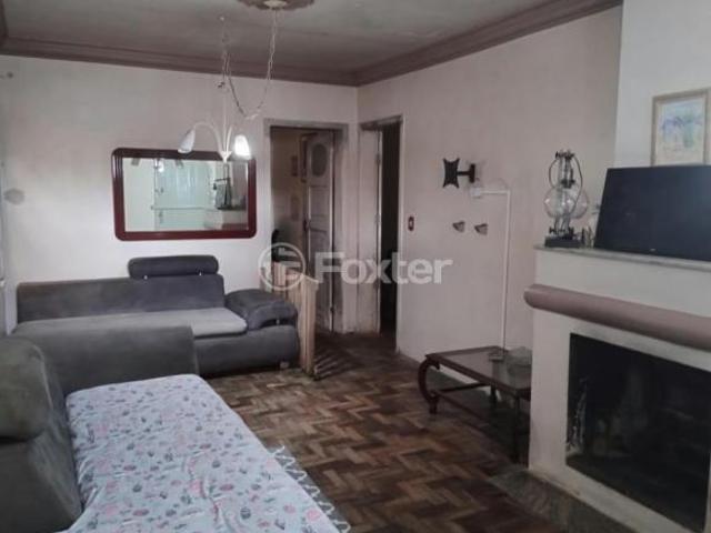 Casa, 3 dormitórios, 250 m², em Sarandi