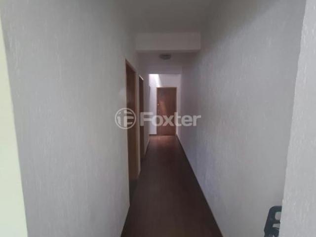 Casa, 3 dormitórios, 250 m², em Parque Esmeralda