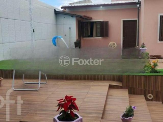Casa, 3 dormitórios, 251.2 m², em Mathias Velho