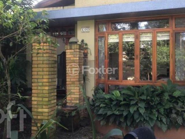 Casa, 3 dormitórios, 260 m², em Jardim Isabel