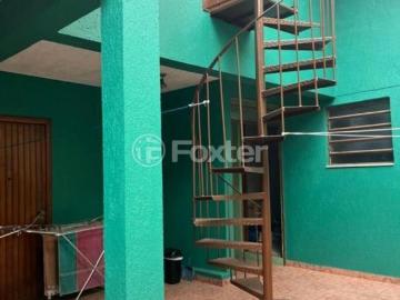 Casa, 3 dormitórios, 260 m², em Partenon