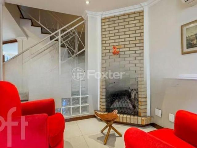 Casa, 3 dormitórios, 261 m², em Chácara das Pedras